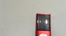 Fair
													Apple iPod Nano 4th Gen - Red, 8 GB, photo 4 of 10