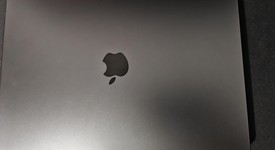 Mint
													MacBook Pro 2024 - 16" - Apple M4 Pro 14-core, Space Black, 1 TB, 24 GB, photo 4 of 8