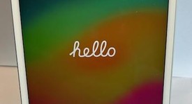 Good
													Apple iPad Pro 10.5" - Wi-Fi, Rose Gold, 64 GB, photo 1 of 5