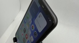 Fair
													Apple iPhone 11 - Unlocked, Black, 64 GB, A2111, photo 3 of 9