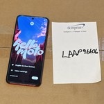 Mint Motorola Razr Ultra (2025) - AT&T, PANTONE Rio Red, 512 GB, 16 GB