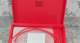 Good
													OnePlus Open - Unlocked, Green, 512 GB, 16 GB, photo 4 of 14