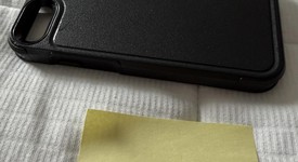 Good
													Apple iPhone SE 3rd Gen 2022 - Unlocked, Midnight, 128 GB, A2595, photo 3 of 11