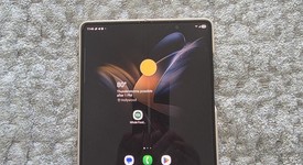 Mint
													Samsung Galaxy Z Fold4 5G - Unlocked, Black, 512 GB, 12 GB, SM-F936U1, photo 2 of 15