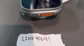 Good
													Apple Watch Ultra 2 49mm - Unlocked, Natural, A2986, photo 4 of 5