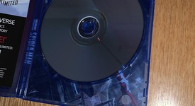 Mint
													Spider-Man for PlayStation 4, photo 4 of 4