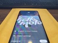 Motorola Edge (2025)