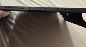 Mint
													Apple iPad Air 5th Gen - Unlocked, Gray, 64 GB, A2589, photo 4 of 19