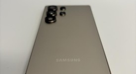 Good
													Samsung Galaxy S25 Ultra - AT&T, Gray, 256 GB, 12 GB, SM-S938U, photo 5 of 8