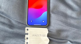 Good
													Apple iPhone 12 Mini - Verizon, Green, 64 GB, A2176, photo 1 of 3