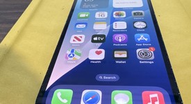 Good
													Apple iPhone 13 - T-Mobile, Midnight, 128 GB, A2482, photo 3 of 7