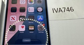 Good
													Apple iPhone 13 - Unlocked, Blue, 256 GB, A2482, photo 1 of 7