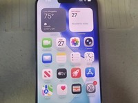 Apple iPhone 15 Pro