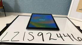Mint
													Apple iPad 9th Gen - Verizon, Gray, 64 GB, A2603, photo 4 of 10