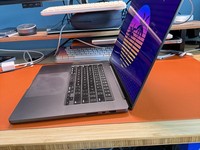 MacBook Pro Late 2023 (M3) - 16"