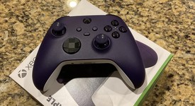 Mint
													Xbox Wireless Controller (2020) - Design Lab, photo 3 of 3