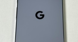 Mint
													Google Pixel 10 Pro - Unlocked, Moonstone, 256 GB, G4QUR, photo 3 of 7