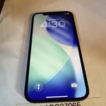 Good Apple iPhone 12 - Unlocked, 64 GB, Blue, A2172