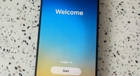 Good
													Samsung Galaxy S22 Plus - T-Mobile, Black, 128 GB, 8 GB, SM-S906U, photo 3 of 4