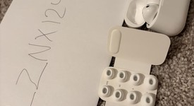 Used
													Apple AirPods Pro 3, photo 5 of 7