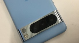 Good
													Google Pixel 8 Pro - Unlocked, Bay, 256 GB, 12 GB, G1MNW, mmWave 5G, photo 1 of 8