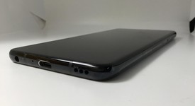 Good
													LG V40 ThinQ - Sprint, Black, LM-V405UA, photo 2 of 8
