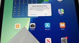 Mint
													Apple iPad Pro 11" 4th Gen 2022 - Wi-Fi, Silver, 512 GB, photo 2 of 8