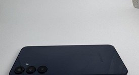 Good
													Samsung Galaxy A16 5G - TracFone, Blueblack, 128 GB, 4 GB, photo 4 of 6