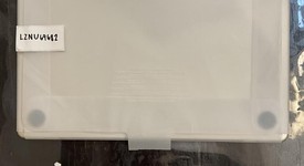 Mint
													MacBook Air 2025 (M4) - 13" - Apple M4, Starlight, 256 GB, 16 GB, photo 4 of 5