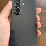 Mint Galaxy Z Trifold - Unlocked Non-US, 512 GB, Crafted Black, 16 GB, SM-F968N