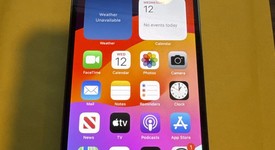 Good
													Apple iPhone 12 Pro - Unlocked, Gold, 128 GB, A2341, photo 3 of 6