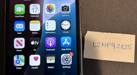 Good
													Apple iPhone 11 - Unlocked, Purple, 64 GB, A2111, photo 3 of 16