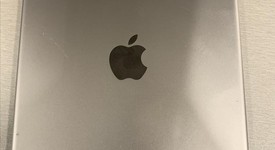 Fair
													Apple iPad Air 2 - Unlocked, Gray, 64 GB, photo 2 of 5