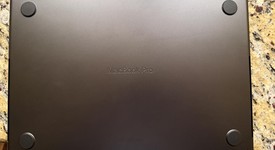 Mint
													MacBook Pro 2024 - 14" - Apple M4, Space Black, 1 TB, 16 GB, photo 4 of 15