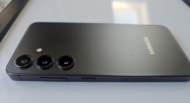 Good
													Samsung Galaxy S23 - Verizon, Black, 128 GB, 8 GB, SM-S911U, photo 4 of 6