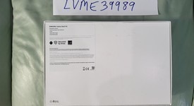 New
													Samsung Galaxy Tab S7 FE - Wi-Fi, Mystic Black, 128 GB, 6 GB, photo 2 of 3