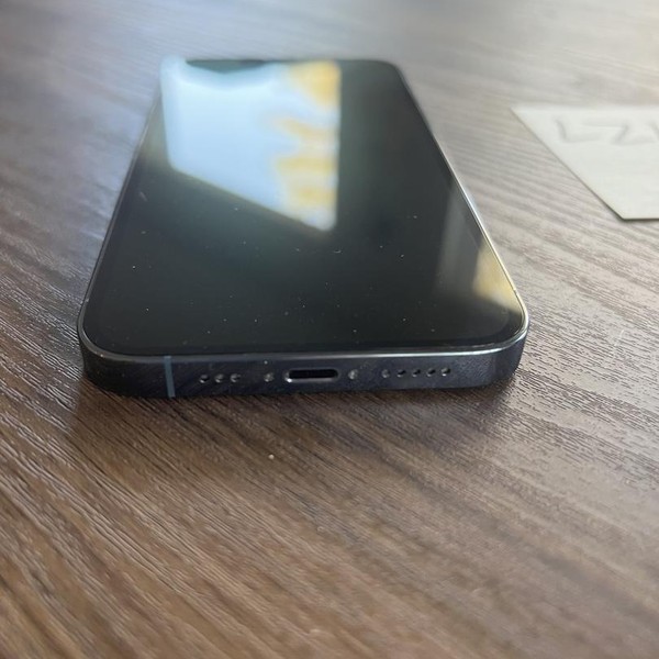 Apple iPhone 13 Pro - Unlocked, 128 GB, Graphite, A2483