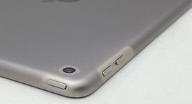 Good
													Apple iPad 6th Gen - Wi-Fi, Gray, 128 GB, A1893, photo 4 of 8