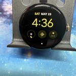 Fair Google Pixel Watch - Unlocked, Gold, LTE