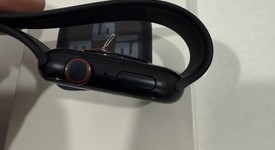 Mint
													Apple Watch SE 2nd Gen 44mm - Unlocked, Midnight, A2727 - Cellular, Aluminum, photo 4 of 8