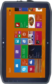 Motion R12 Rugged Tablet PC