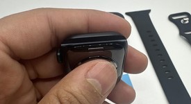 Mint
													Apple Watch Series 8 41mm - Unlocked, Midnight, A2772 - Cellular, Aluminum, photo 4 of 7