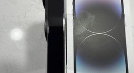 Mint
													Apple iPhone 14 Pro - Unlocked, Black, 128 GB, A2650, photo 4 of 7