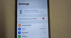 Good
													Apple iPhone 6 - Unlocked, Gray, 16 GB, A1549, photo 2 of 8