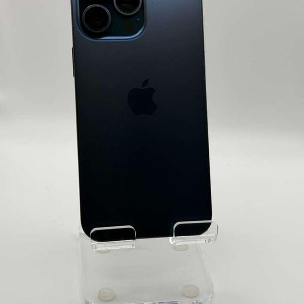 Apple iPhone 15 Pro Max - Unlocked, 1 TB, Blue, A2849