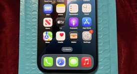 Fair
													Apple iPhone 16 Pro - Unlocked, Desert, 128 GB, A3083, photo 3 of 18