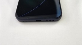 Mint
													Apple iPhone 17 Pro Max - Unlocked, Deep Blue, 256 GB, A3257, photo 4 of 11