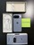 Mint Google Pixel 10 Pro - Unlocked, Moonstone, 128 GB, G4QUR
