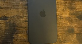 Good
													Apple iPhone 15 - Unlocked, Black, 128 GB, A2846, photo 4 of 8