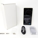 Fair Google Pixel 7 - Xfinity, Lemongrass, 128 GB, 8 GB, GVU6C, Sub-6 5G